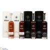 Sirius Collection - Carsebridge, North British, Dalmore & Fettercairn (4 x 70cl) (SIGNED) Thumbnail