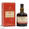El Dorado - 12 Year Old - Finest Demerara Thumbnail