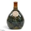 Mackinlay's - 20 Years Old - Wade Ceramic Decanter Thumbnail