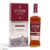 Speyburn - 18 Year Old Thumbnail