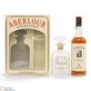 Aberlour - 10 Year Old Decanter Set Thumbnail