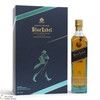 Johnnie Walker - Blue Label - Richard Malone Limited Edition (1x75cl & Glasses) Thumbnail