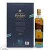 Johnnie Walker - Blue Label - Richard Malone Limited Edition (1x75cl & Glasses) Thumbnail