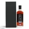 Burnside - 27 Year Old - Sherry Finish Halcyon Spirits Thumbnail