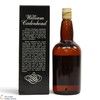 Laphroaig - 15 Year Old 1972 - Cadenhead's (75cl) Thumbnail