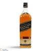 Johnnie Walker - Black Label - 12 Year Old (1L) Thumbnail