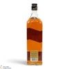 Johnnie Walker - Black Label - 12 Year Old (1L) Thumbnail