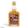 House of Lords - 8 Year Old (75cl) Thumbnail