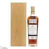 Macallan - 25 Year Old - Sherry Oak - 2021 Thumbnail