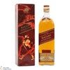 Johnnie Walker - Red Label (1L) Thumbnail