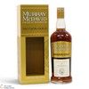 North British - 37 Year Old 1988 - Pedro Ximenez Sherry Cask Finish - Mission Gold Thumbnail