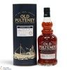 Old Pulteney - 2004 Single Cask #128 - The Whisky Exchange Exclusive Thumbnail