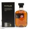 Balblair - 2000 Vintage - 2nd Release Thumbnail