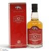 Wolfburn - 10 Year Old - Oloroso Sherry Cask 2023 Thumbnail