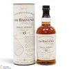 Balvenie - 15 Year Old - Sherry Cask Single Barrel #9089 Thumbnail