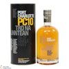 Port Charlotte - PC10 - Tro Na Linntean Thumbnail