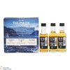 Talisker - Made By The Sea - Collection Pack (3x5cl) Thumbnail