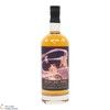 Jamaican (WP) - 9 Year Old 2015 - Single Barrel Jamaican Rum #4 - Bedford Park Thumbnail