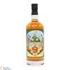 Saint Lucia - 21 Year Old 2004 - Ex-Rum Cask #17 - Bedford Park Thumbnail