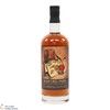 Bunnahabhain - 19 Year Old 2001 - 1st Fill Oloroso Butt #3629 - Bedford Park Thumbnail