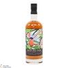 Fiji - 19 Year Old 2004 - Single Barrel Fiji Ex-Rum Cask #15 - Bedford Park Thumbnail