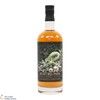 Fiji - 13 Year Old 2012 - Single Barrel Fiji Rum #21 - Bedford Park Thumbnail