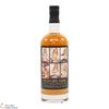 Mount Gay - 24 Year Old 2001 - Single Bourbon Barrel #10 Jamaican Rum - Bedford Park Thumbnail