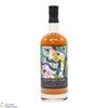 Diamond - 10 Year Old 2014 - Single Bourbon Barrel #8 Guyana Rum - Bedford Park Thumbnail