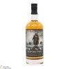 Loch Lomond (Old Rhosdhu) - 30 Year Old 1994 - Refill Hogshead #4 - Bedford Park Thumbnail