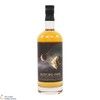 Bellevue - 8 Year Old 2016 - 1st Fill Bourbon Barrel #17 - Bedford Park Rum Thumbnail