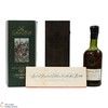Glenmorangie - 1971 The Culloden Bottle Thumbnail
