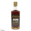 Arran - 12 Year Old - Private Bottling - Dirk Kuijt's Celebration Thumbnail