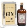 Monkey 47 - Schwarzwald Dry Gin - Distiller's Cut 2018 (50cl) Thumbnail