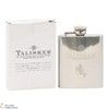 Talisker - Hip Flask Thumbnail