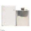 Talisker - Hip Flask Thumbnail