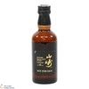 Yamazaki - 18 Year Old (5cl) Thumbnail