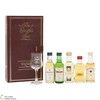 Bruichladdich - The Singles Bar Miniature Set (5 x 5cl) Thumbnail