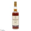 Macallan - 18 Year Old - 1983 Thumbnail