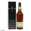 Lagavulin - Pedro Ximenez Finish - Distillers Edition 2022 Thumbnail