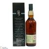Lagavulin - Pedro Ximenez Finish - Distillers Edition 2022 Thumbnail