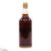 Glenlivet - 20 Year Old 1961 - Bottled 1981 Robert Watson (75cl) Thumbnail