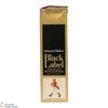 Johnnie Walker - Black Label - Duty Free (1L) Thumbnail
