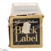 Johnnie Walker - Black Label - Duty Free (1L) Thumbnail