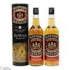 Dufftown - 8 Year Old - Pure Malt (1x75cl & 1x75.7cl) Thumbnail