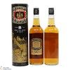 Dufftown - 8 Year Old - Pure Malt (1x75cl & 1x75.7cl) Thumbnail