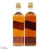 Johnnie Walker - Black Label - Extra Special Old Scotch Whisky - 12 Year Old (2 x 75.7cl) Thumbnail