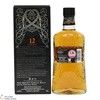 Highland Park - 12 Year Old - Viking Honour Thumbnail
