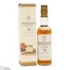Macallan - 10 Year Old (2000s) 35cl Thumbnail