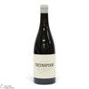 The Sadie Family - Die Ouwingerdreeks - Treinspoor - 2014 (75cl) Thumbnail