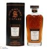 Glenlivet - 19 Year Old 2006 - #901018 Cask Strength - Signatory Vintage  Thumbnail